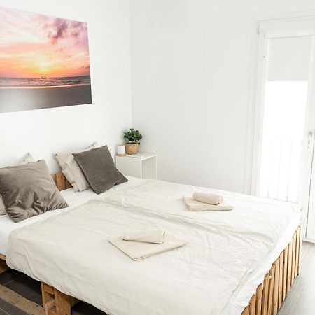 Surfersresidence タリファ エクステリア 写真