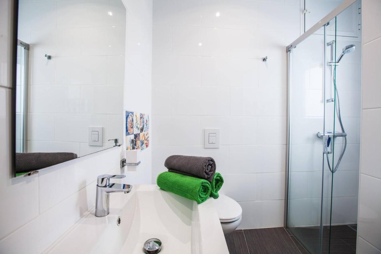 Surfersresidence タリファ エクステリア 写真