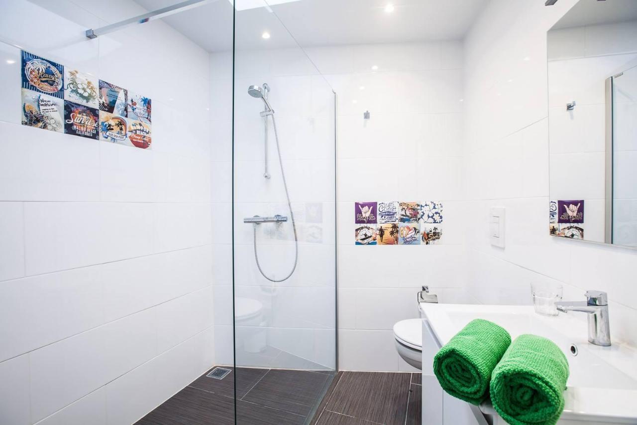 Surfersresidence タリファ エクステリア 写真