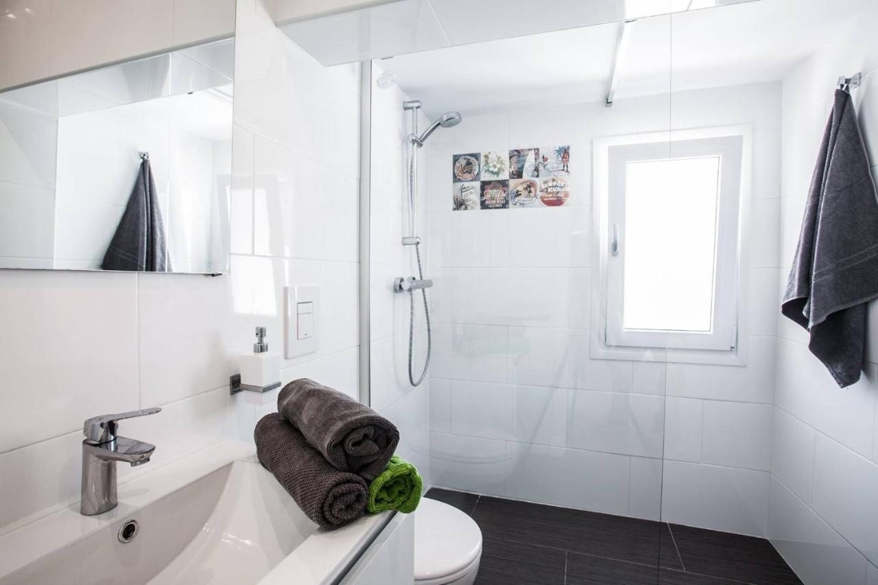 Surfersresidence タリファ エクステリア 写真