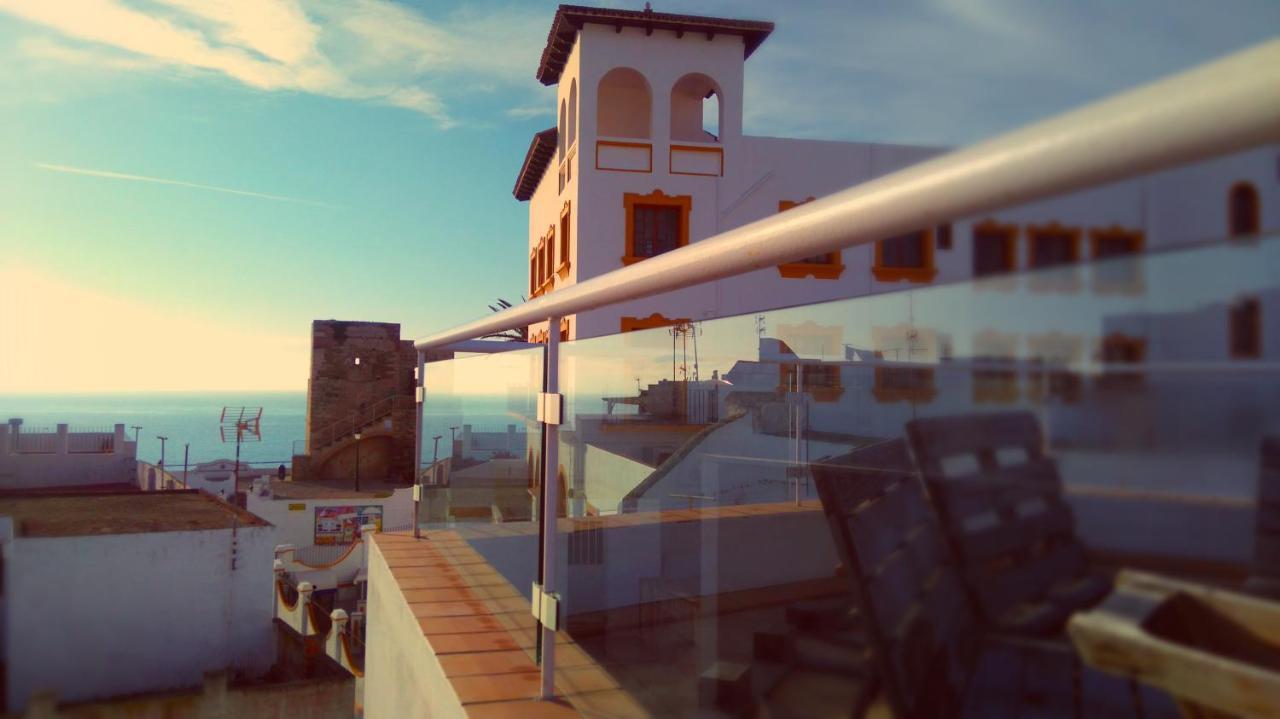 Surfersresidence タリファ エクステリア 写真