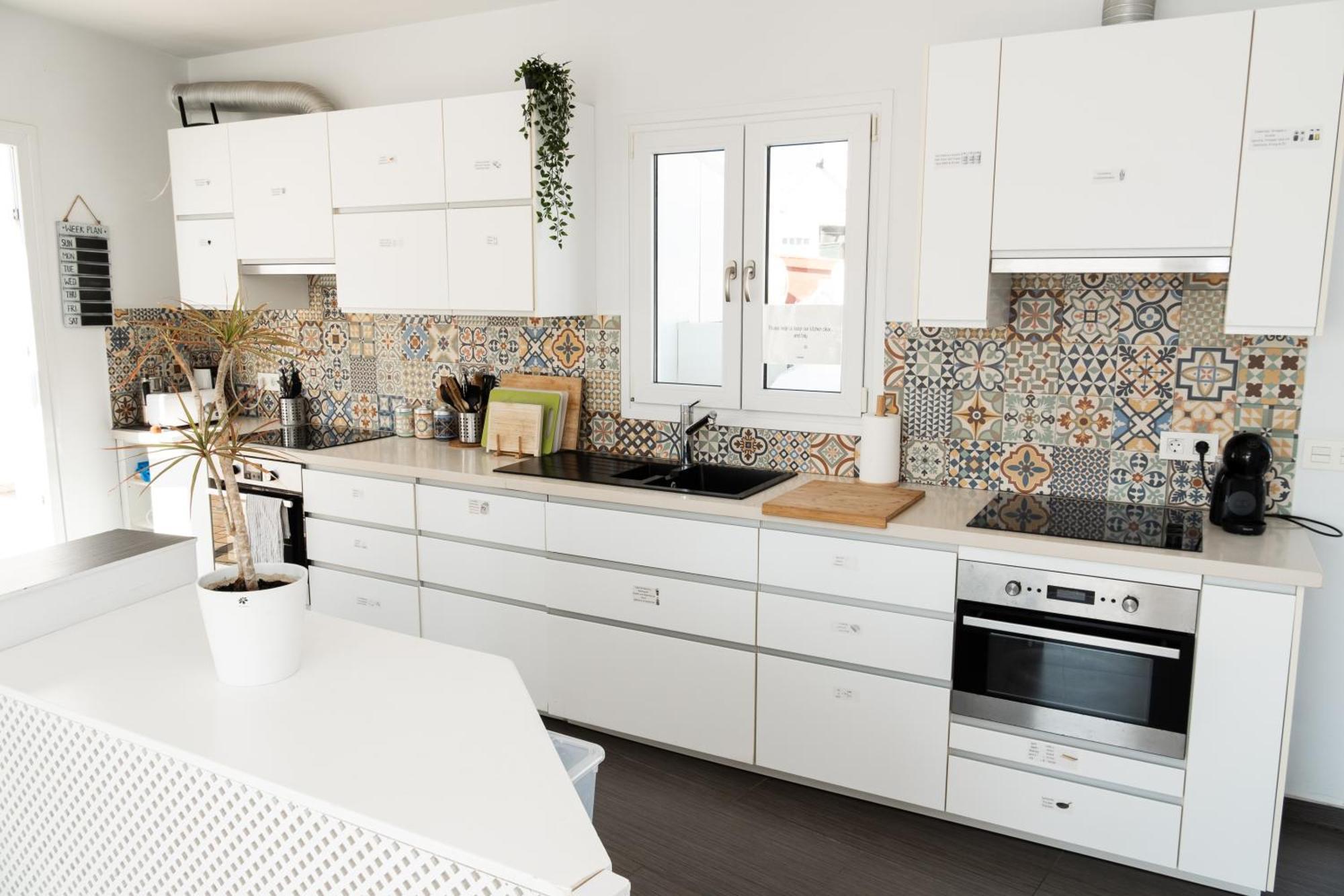 Surfersresidence タリファ エクステリア 写真