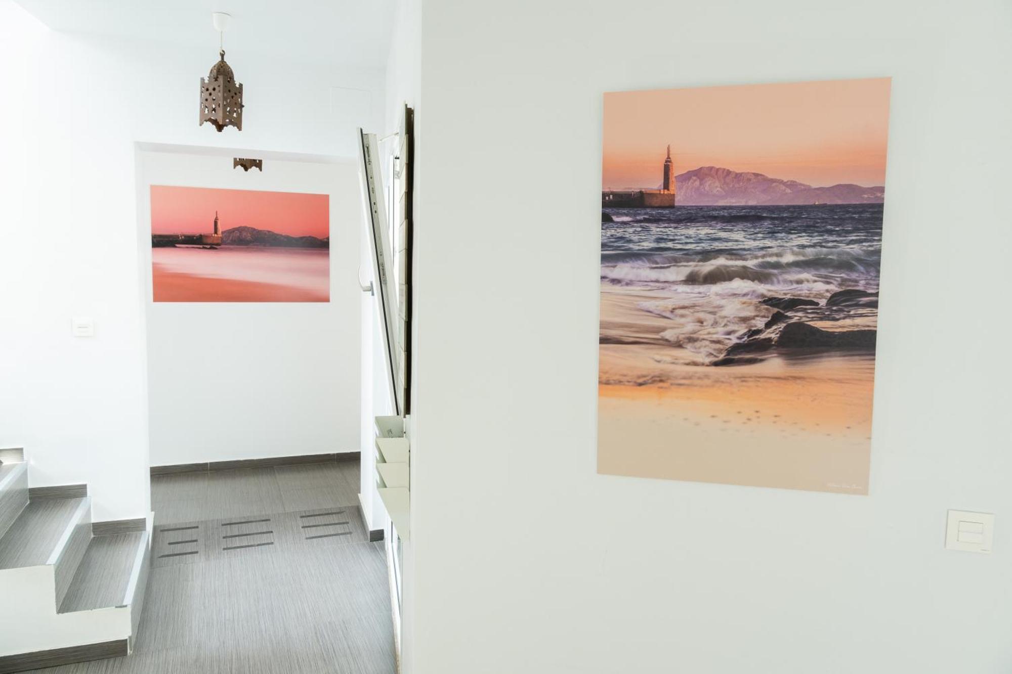Surfersresidence タリファ エクステリア 写真
