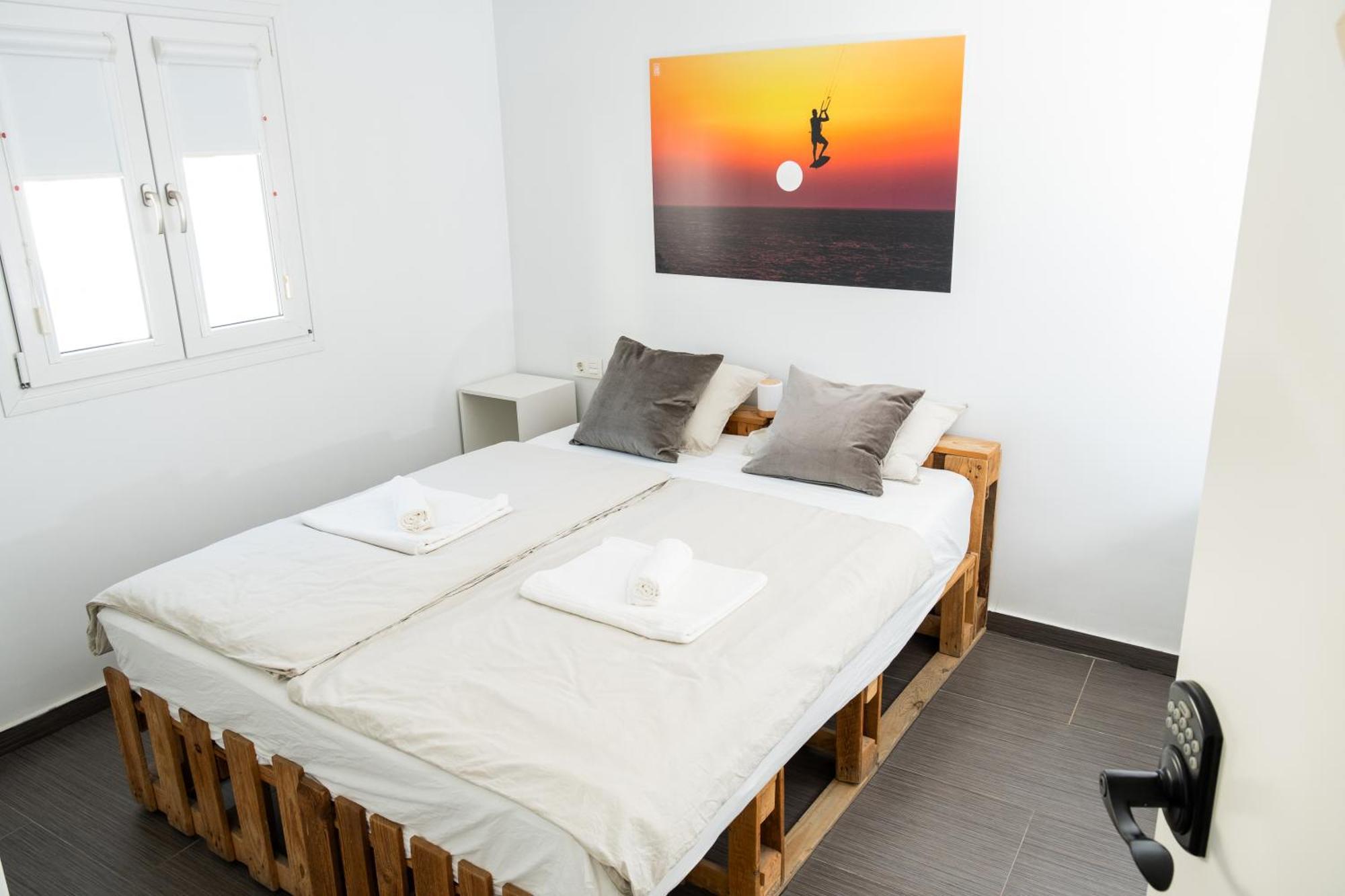 Surfersresidence タリファ エクステリア 写真