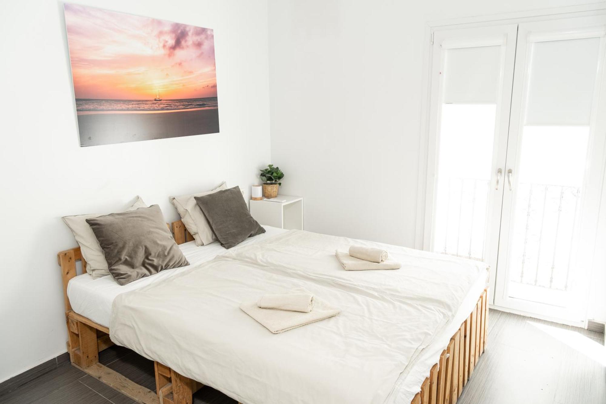 Surfersresidence タリファ エクステリア 写真