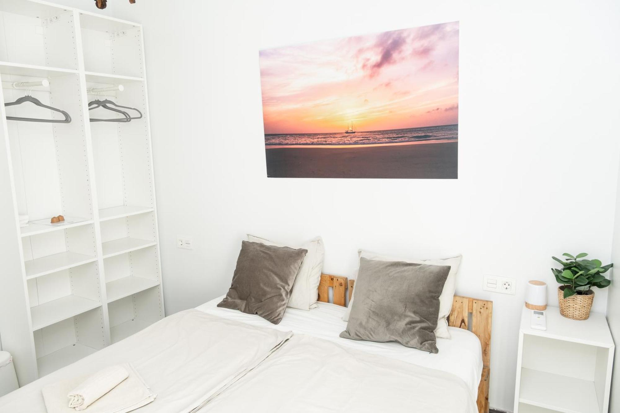Surfersresidence タリファ エクステリア 写真