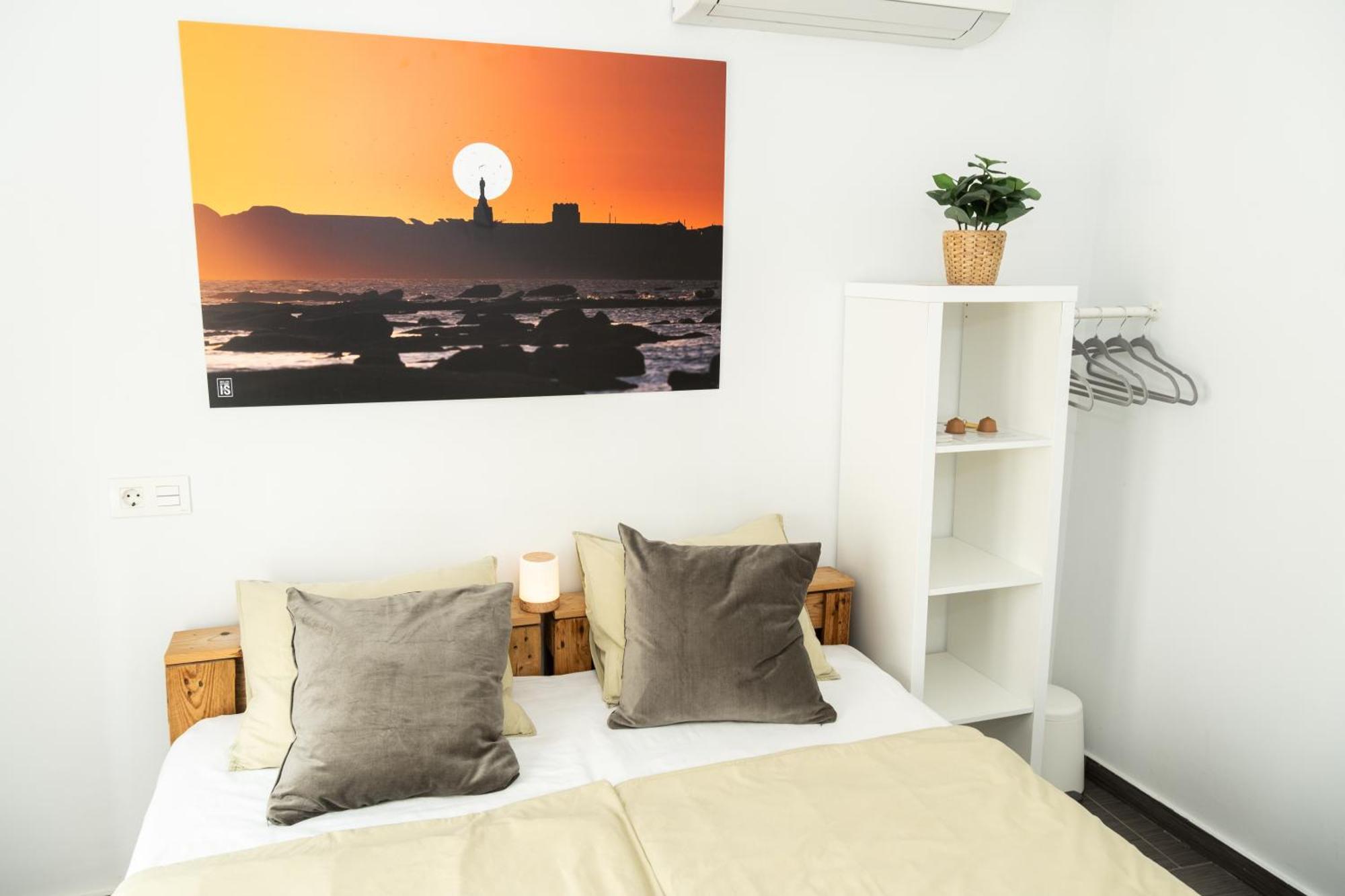 Surfersresidence タリファ エクステリア 写真