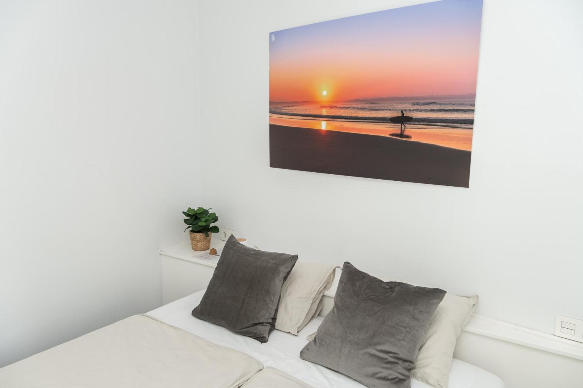 Surfersresidence タリファ エクステリア 写真